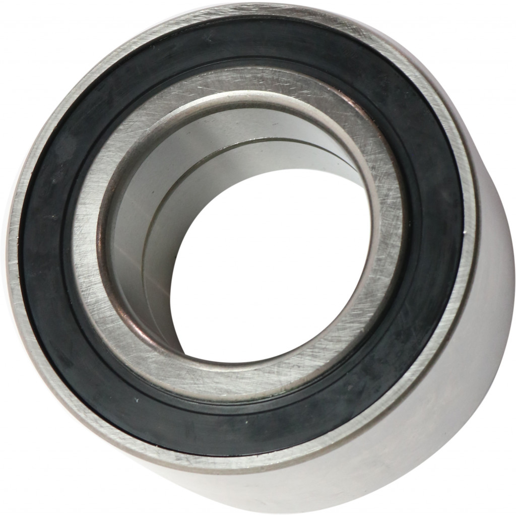 For Acura RL Wheel Bearing 1996-2004 Driver OR Passenger Side | Single Piece | Rear (CLX-M0-USA-RA28840002-CL360A71)