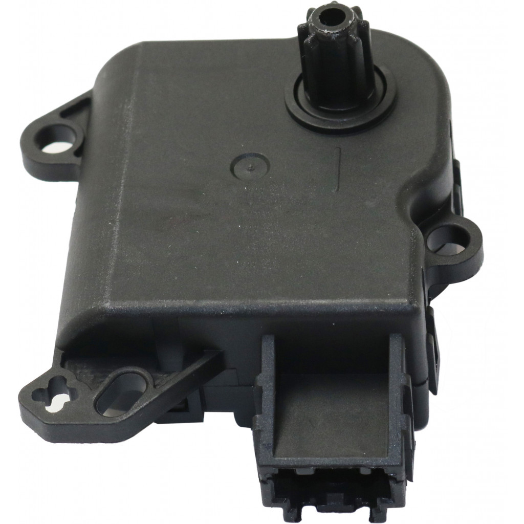 For Ford Explorer HVAC Heater Blend Door Actuator 2011-2017 Driver OR Passenger Side | Single Piece | Main | AA5Z19E616B | AA5Z19E616C (CLX-M0-USA-RF41020007-CL360A70)