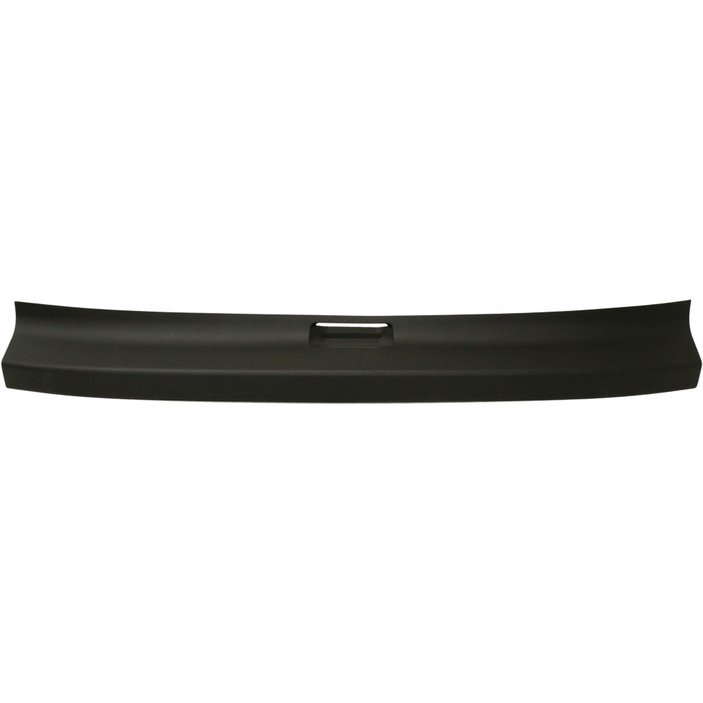 For Honda CR-V Tailgate Molding 2007 2008 | Panel Assembly | Outer Finish | Primed | HO1900100 | 74895SXSA01ZC (CLX-M0-USA-REPH611104P-CL360A70)