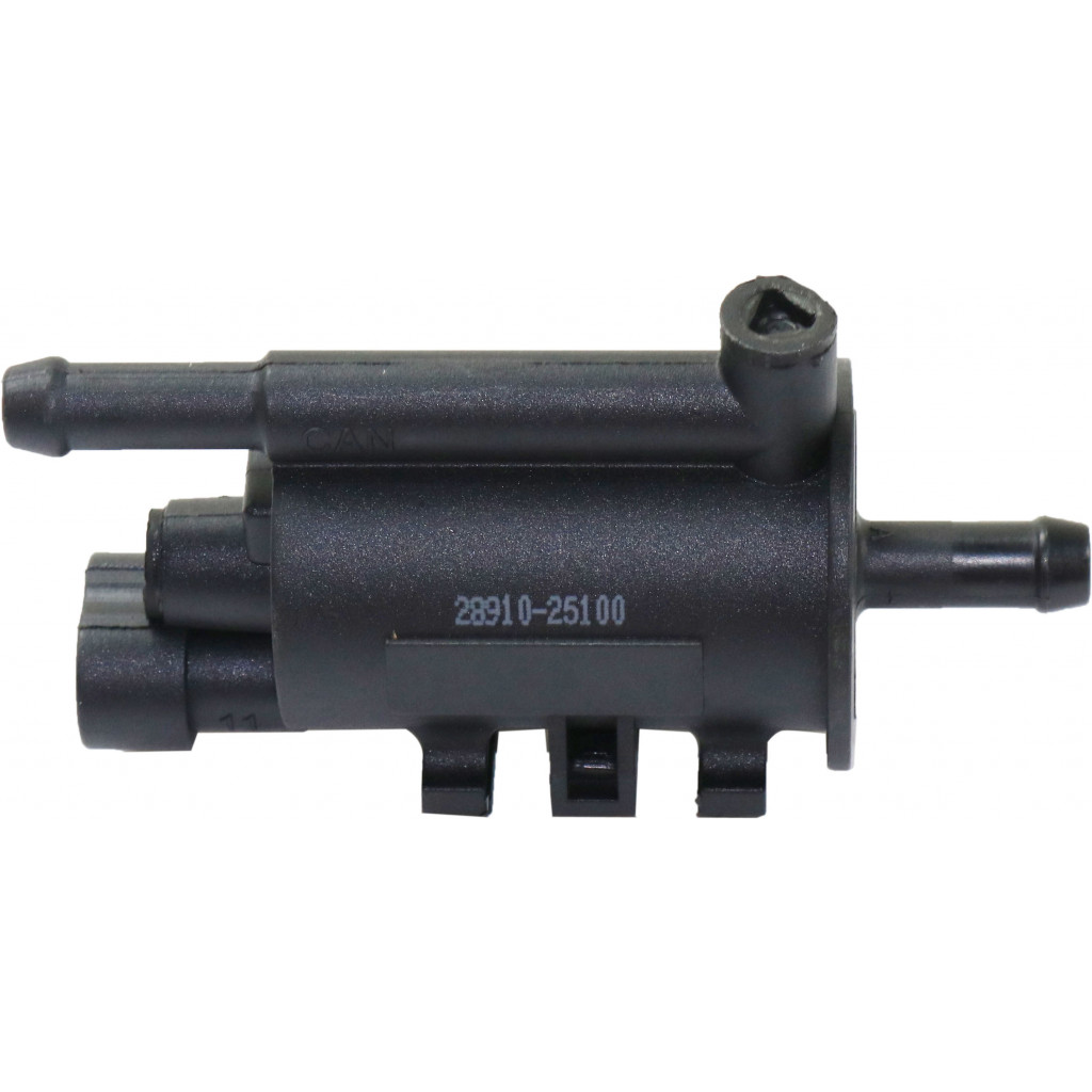 For Hyundai Santa Fe Vapor Canister Purge Solenoid 2010 2011 2012 | Interchange Part #: CP630 | 2891025100 (CLX-M0-USA-RK38100001-CL360A72)