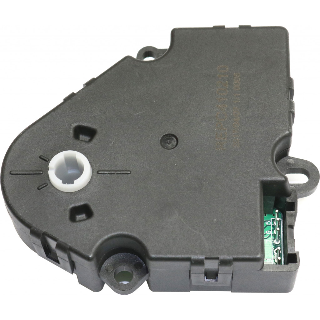 For Chevy Avalanche HVAC Heater Blend Door Actuator 2007-2013 | Main | 89018374 | 52495590 (CLX-M0-USA-REPC410210-CL360A71)