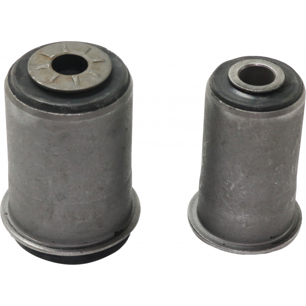 For Ford F-150 Heritage Control Arm Bushing 2004 Driver OR Passenger Side | Single Piece | Front | Lower | RWD | 1-arm Set | Metal & Rubber (CLX-M0-USA-RF50510002-CL360A72)