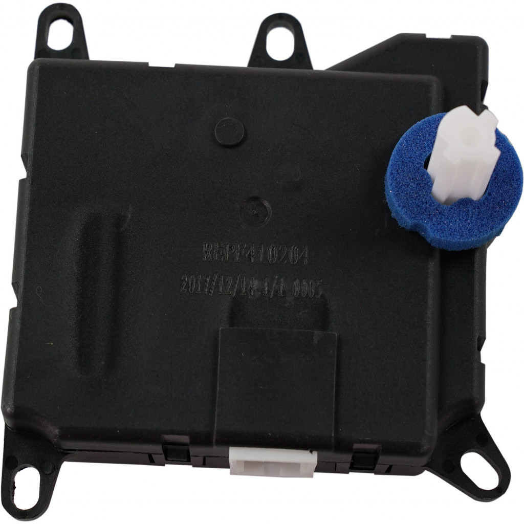 For Ford Expedition Heater Blend Door Actuator 1997 98 99 00 01 2002 | 604-205 | 2L3Z19E616BA | F65Z19E616AB | F75Z19E616AA | F85Z19E616AA (CLX-M0-USA-REPF410204-CL360A70)