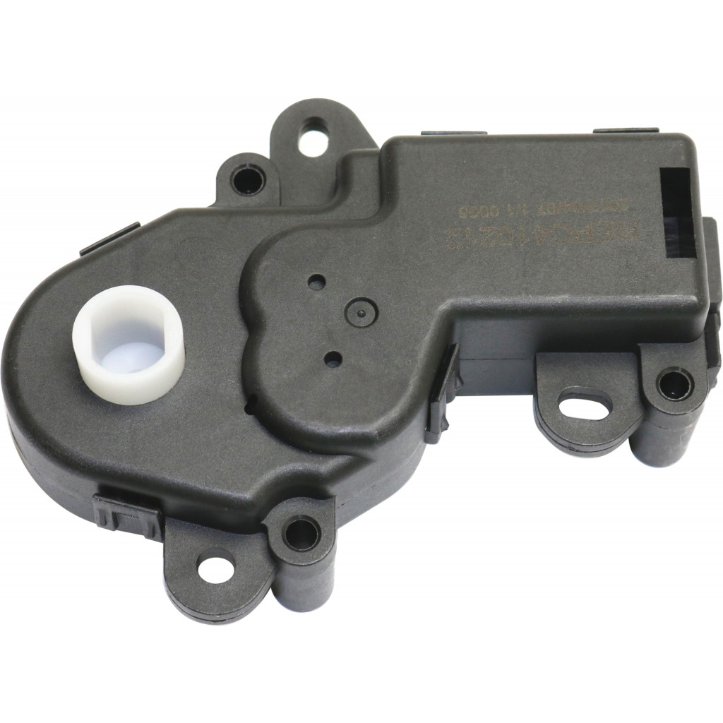 For GMC Canyon HVAC Heater Blend Door Actuator 2004-2012 | Recirculation | Main (CLX-M0-USA-REPC410212-CL360A73)