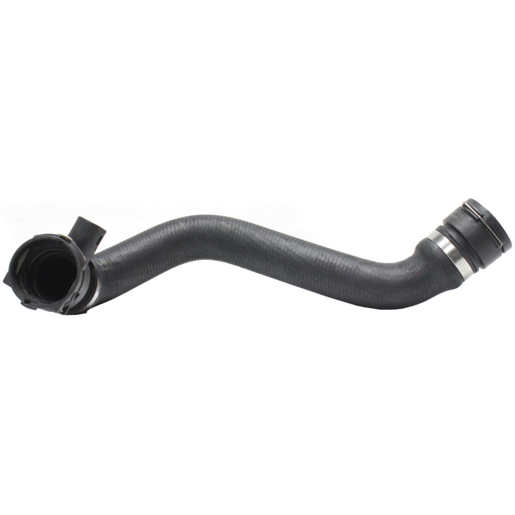 For BMW 525i / 528i / 530i Radiator Hose 1998 99 00 01 02 2003 | Lower | 3.0L Engine | 11531705224 (CLX-M0-USA-REPB501503-CL360A70)