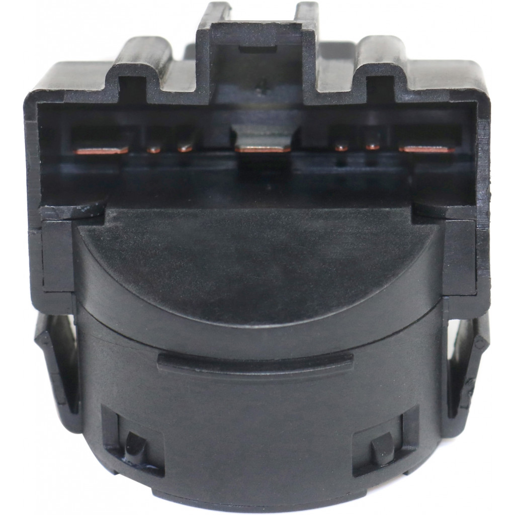 For Ford Flex Ignition Switch 2009 10 11 12 13 2014 | Blade Type | 7-Prong Male Terminal (CLX-M0-USA-REPF506205-CL360A94)