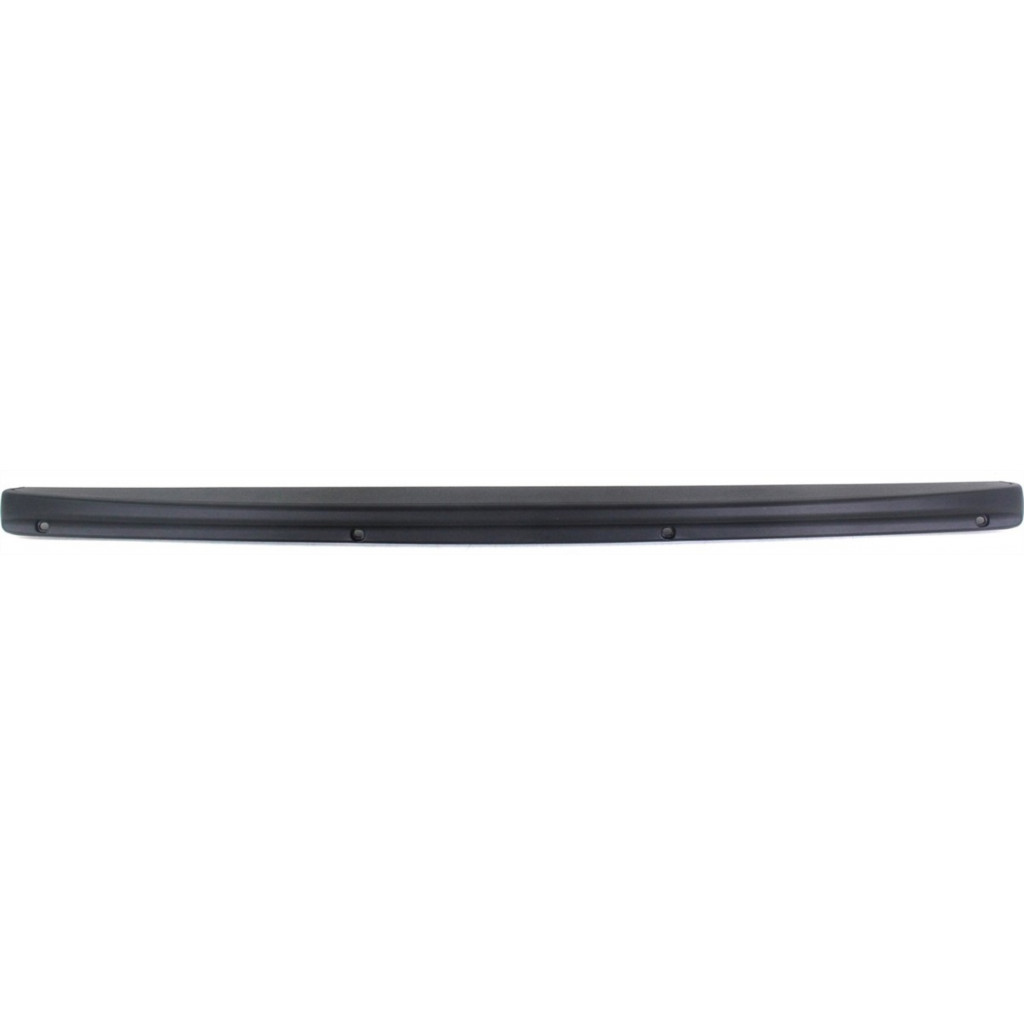 For GMC Sierra 1500 / 2500 / 3500 Tailgate Molding 1999-2006 | Primed | Spoiler | Fleetside | LS/LT/SLE/SLT | Plastic Material | GM1909101 | 15932247 (CLX-M0-USA-REPC580504-CL360A71)