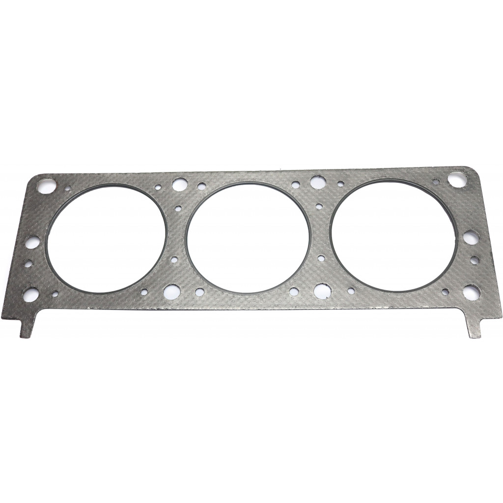 For Chevy Equinox Cylinder Head Gasket 2005 06 07 08 2009 | 6 Cyl | 3.4L Engine | Head bolts not included (CLX-M0-USA-REPP312701-CL360A78)