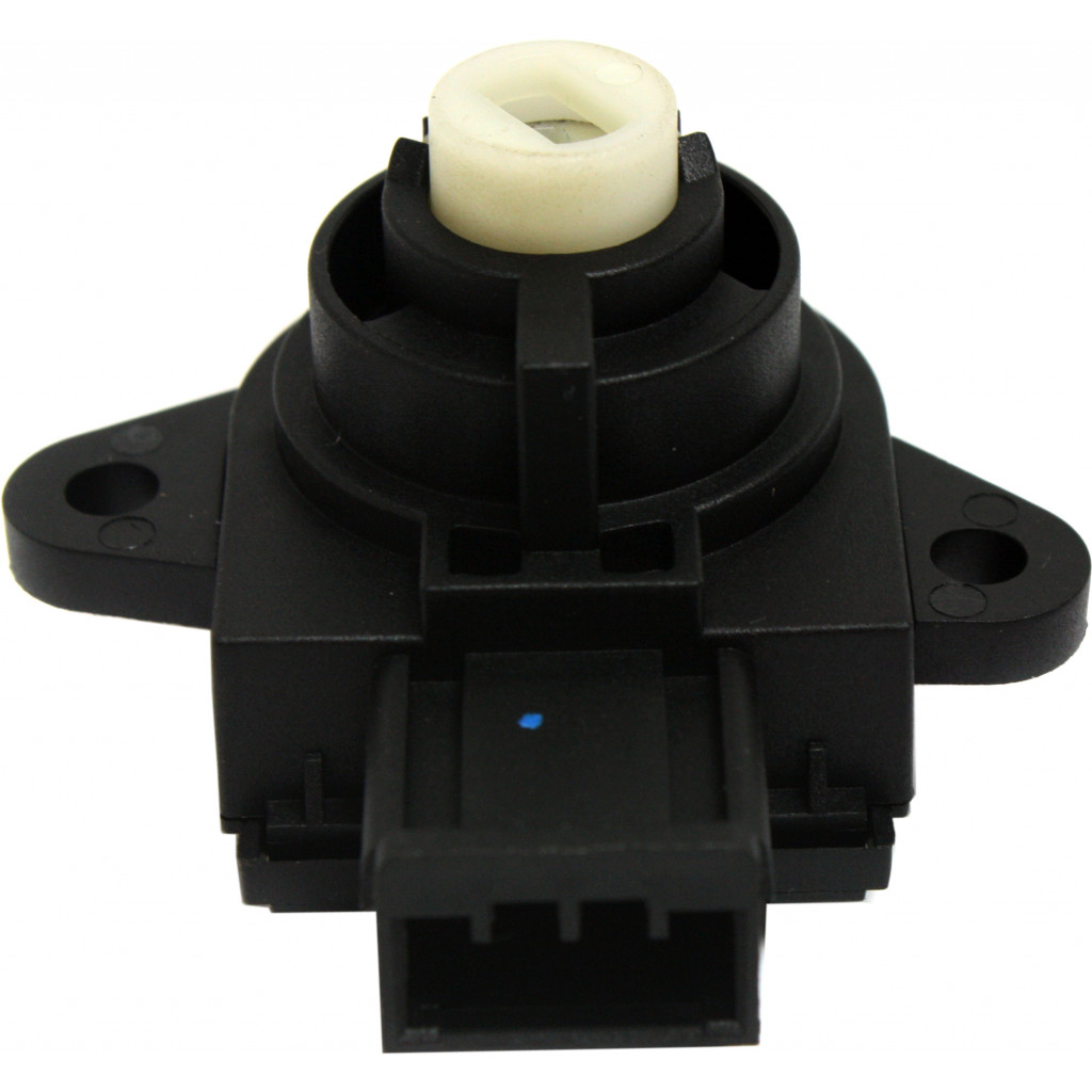 For Chevy HHR Ignition Switch 2006 07 08 09 10 2011 | Black | 5 Male Pin Type Terminals | 1 Female Connector (CLX-M0-USA-REPS506202-CL360A73)