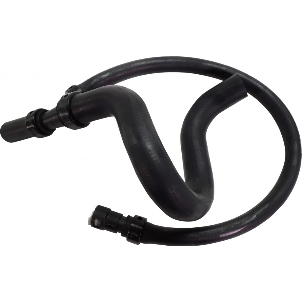 For Chevy Tahoe Radiator Hose 2007-2014 | w/ Auxiliary Heater Outlet | 15834773 (CLX-M0-USA-RC50150005-CL360A73)