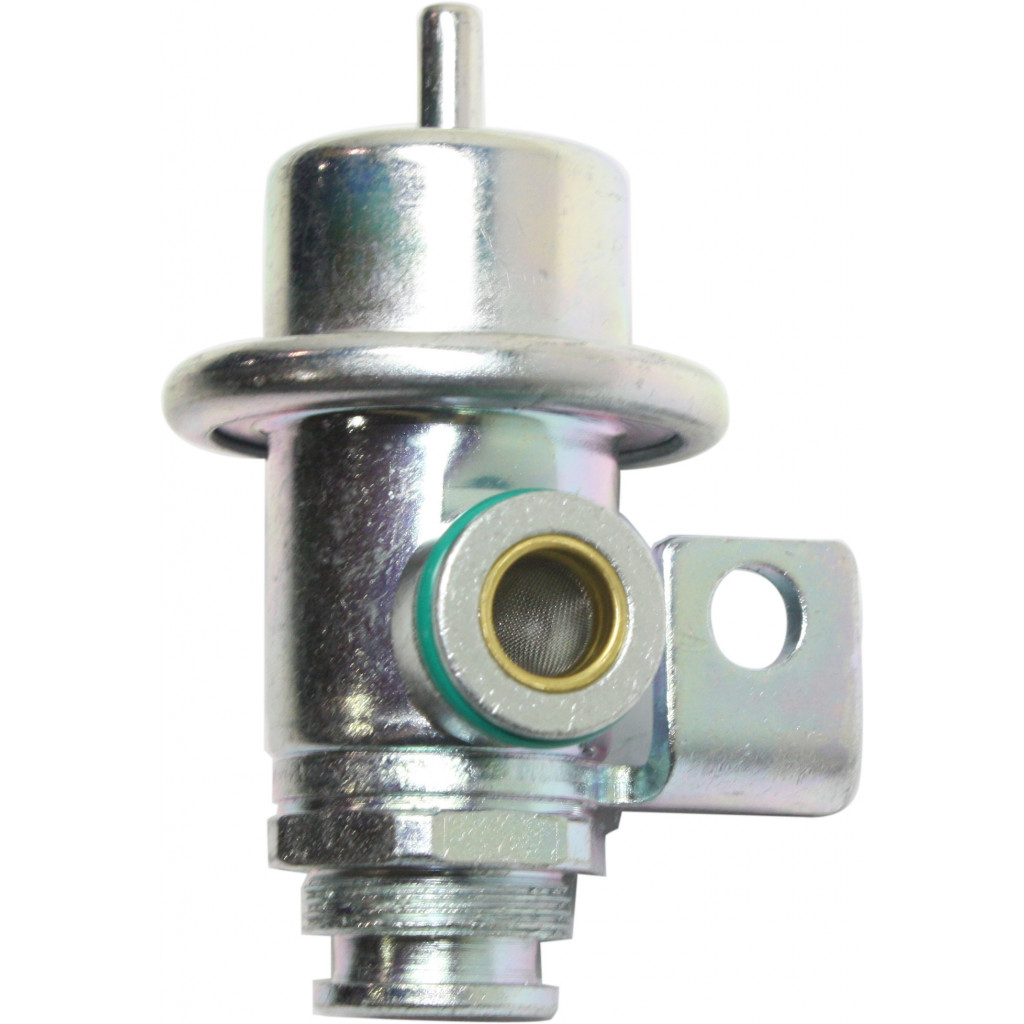 For Chevy Camaro Fuel Pressure Regulator 1994 95 96 1997 | Straight Nipple Orientation | PR202 (CLX-M0-USA-REPC318101-CL360A70)