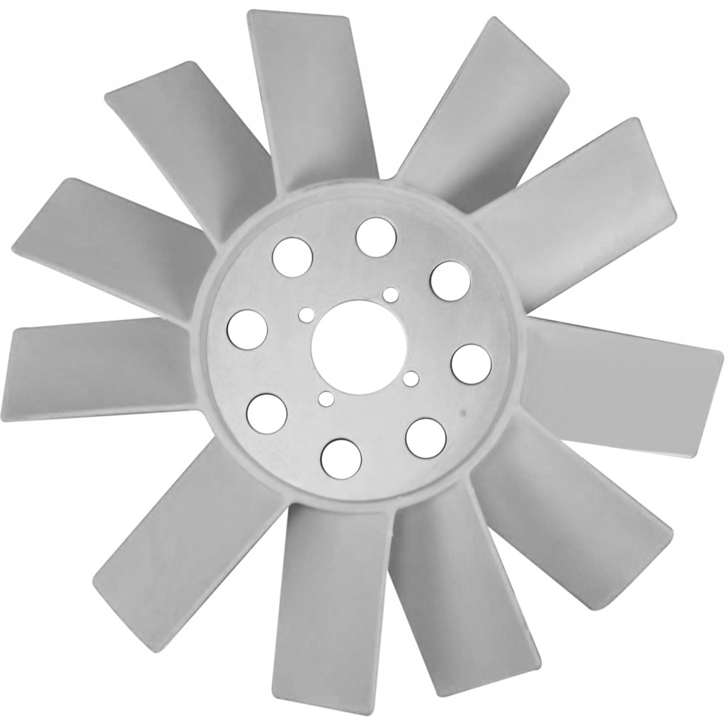 For GMC Jimmy Fan Blade 1996-2005 | 4.3L | 15976889 | GM3112109 | 620602 (CLX-M0-USA-C160506-CL360A72)