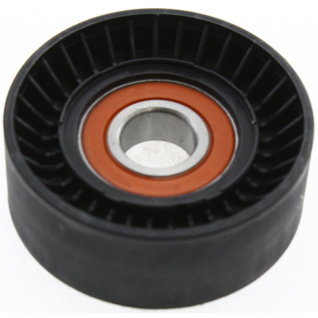 For Chevy Prizm Accessory Belt Tension Pulley 1998 99 00 01 2002 (CLX-M0-USA-REPI317401-CL360A93)