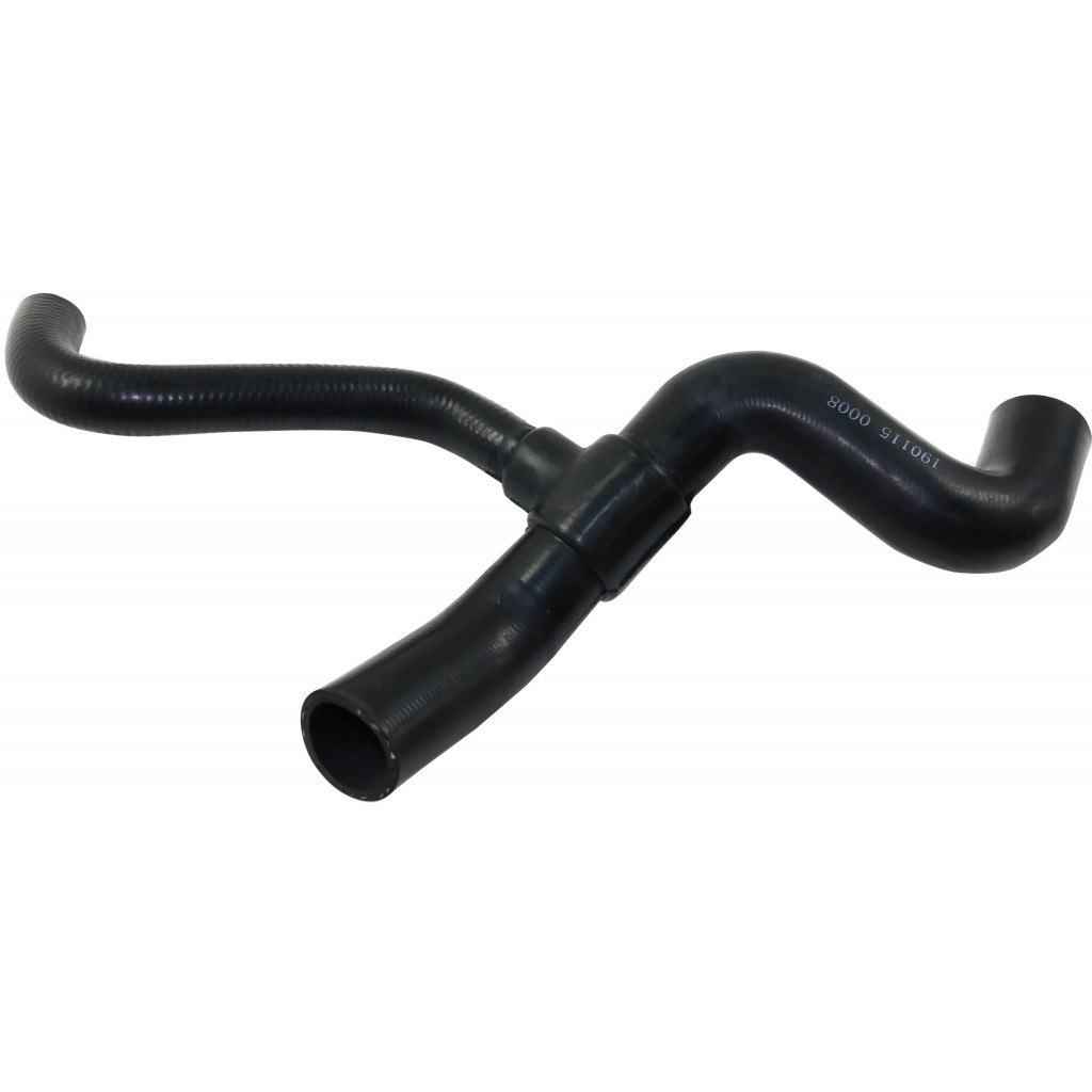 For Ford Focus Radiator Hose 2000 01 02 03 2004 | Lower | 4 Cyl | 2.0L Engine | 2M5Z8286BC | 3S4Z8286BC (CLX-M0-USA-RF50150005-CL360A70)