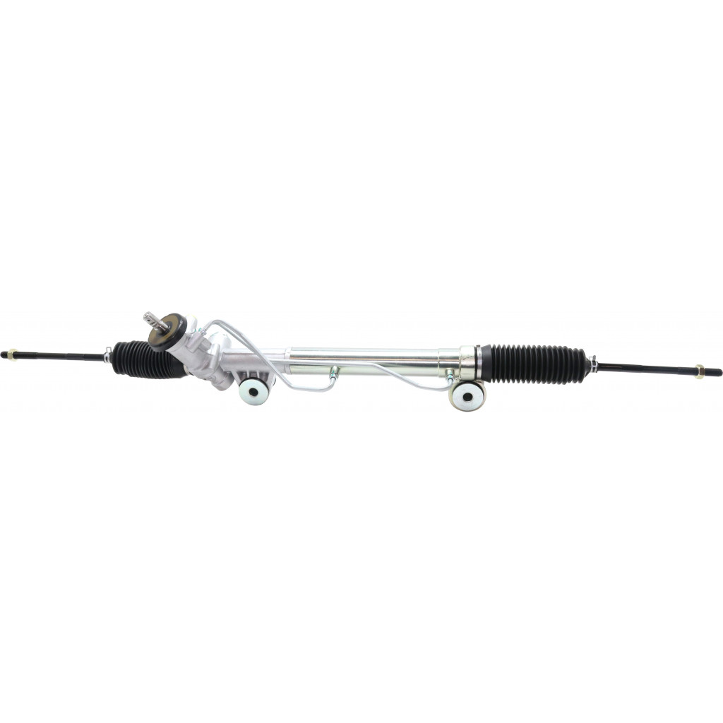 For Chevy Silverado 1500 Steering Rack 1999-2006 | Front | Rear Wheel Drive | Assembly (CLX-M0-USA-RC28950001-CL360A70)