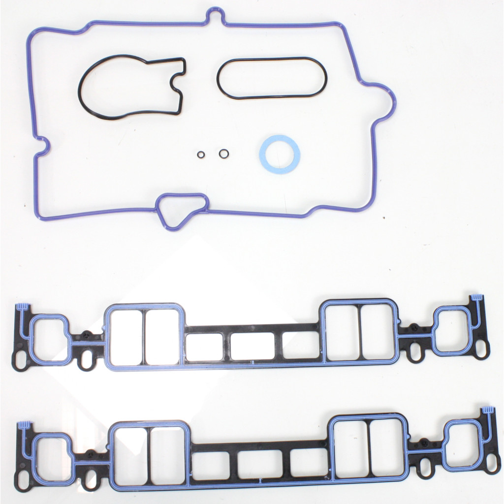 For AM General Hummer Intake Manifold Gasket 1996 | Rubber (CLX-M0-USA-REPC312401-CL360A70)