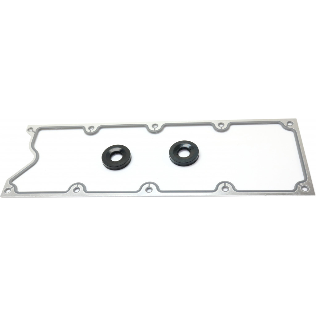 For Chevy Avalanche Intake Manifold Gasket 2007 | Lifter Valley Cover Set (CLX-M0-USA-RC31240002-CL360A77)