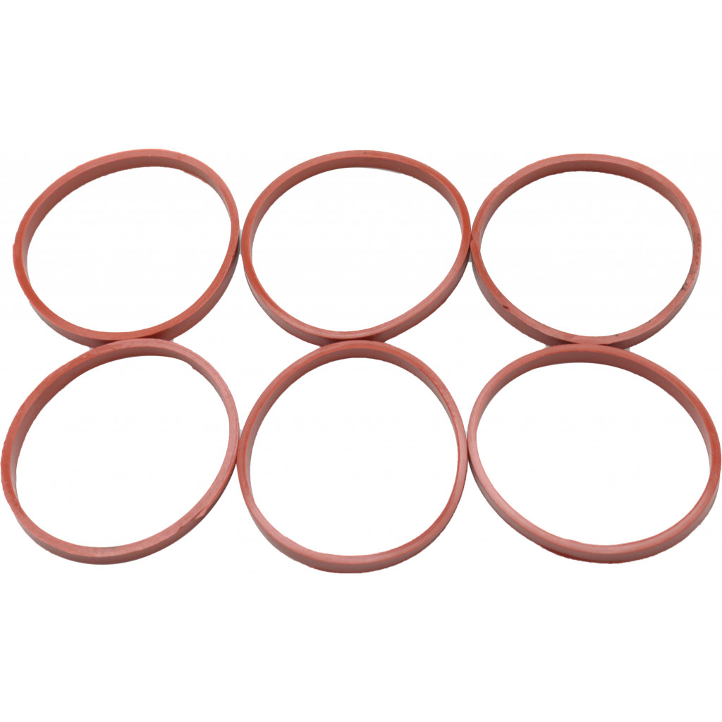 For BMW 1 Series M Intake Manifold Gasket 2011 | 11617547242 (CLX-M0-USA-RB31240001-CL360A93)