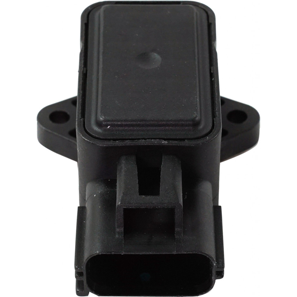 For Ford Mustang Throttle Position Sensor 2006-2012 | 4-Prong Blade Male Terminal | DY1164 (CLX-M0-USA-REPF314205-CL360A77)