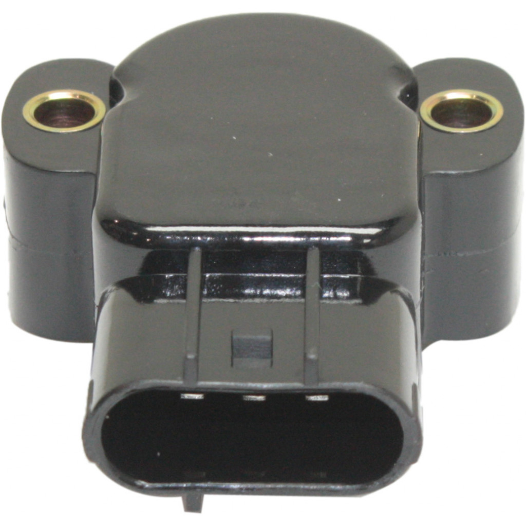 For Ford Explorer Sport Trac Throttle Position Sensor 2002 03 04 2005 | 3 Male Terminals (CLX-M0-USA-REPF314206-CL360A75)