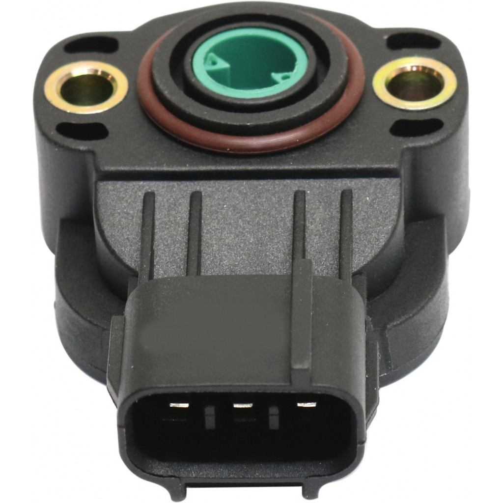 For Chrysler Sebring Throttle Position Sensor 1998 | 3 Male Terminals | Blade Type (CLX-M0-USA-REPD314208-CL360A70)