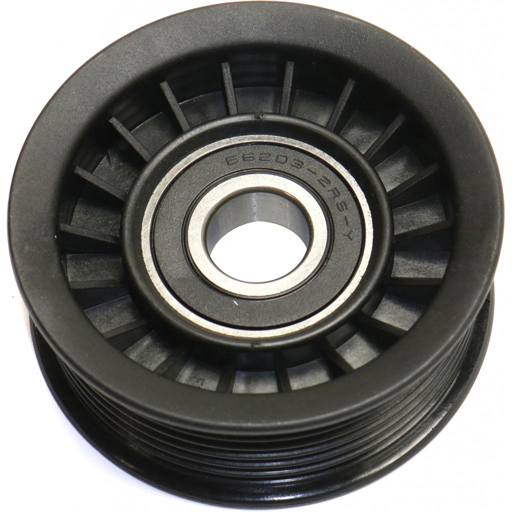 For Dodge Durango Accessory Belt Tension Pulley 1998-2008 (CLX-M0-USA-REPD317401-CL360A72)