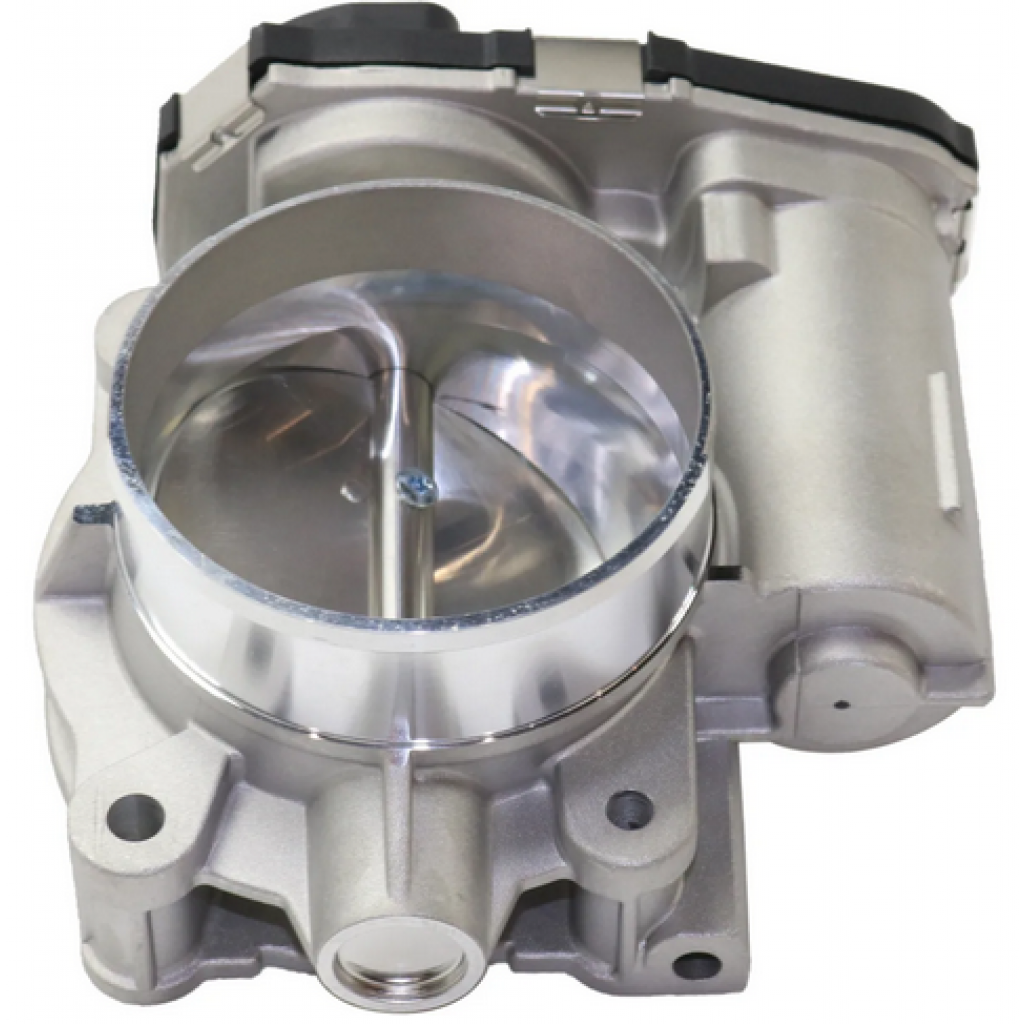 For Cadillac STS Throttle Body 2008 2009 2010 | 3.0L/3.6L Engine | 6 Cyl | Pin Type | 6-Prong/Male Terminals | 1 Female Connector | 12616994 (CLX-M0-USA-REPC315005-CL360A72)