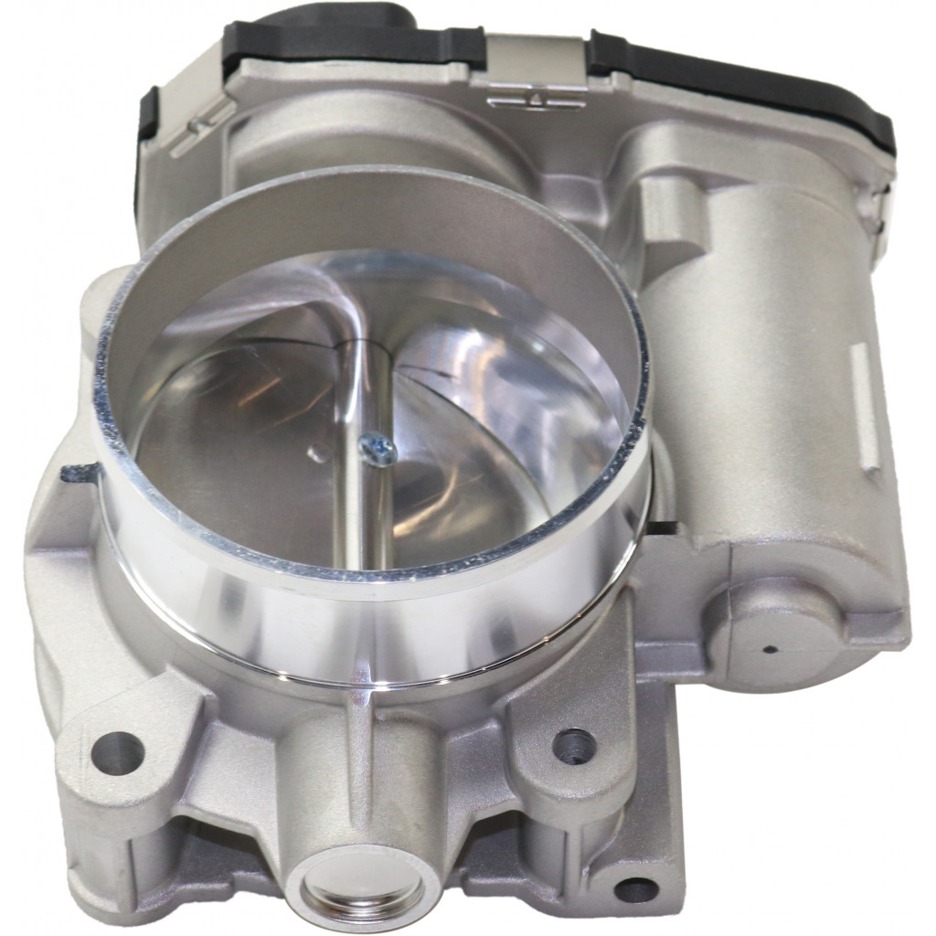 For GMC Terrain Throttle Body 2010 | 3.0L/3.6L Engine | 6 Cyl | Pin Type | 6-Prong/Male Terminals | 1 Female Connector | 12616994 (CLX-M0-USA-REPC315005-CL360A76)