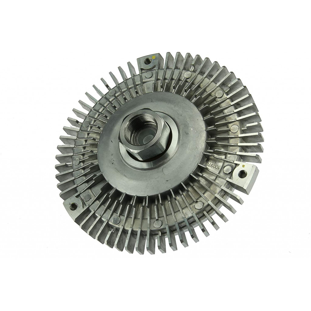 For BMW 323is / 325is / 328is Fan Clutch 1992-1999 | Thermal Design | Standard Rotation | 6.3 In. Diameter | 11527505302 (CLX-M0-USA-ARBB313701-CL360A72)