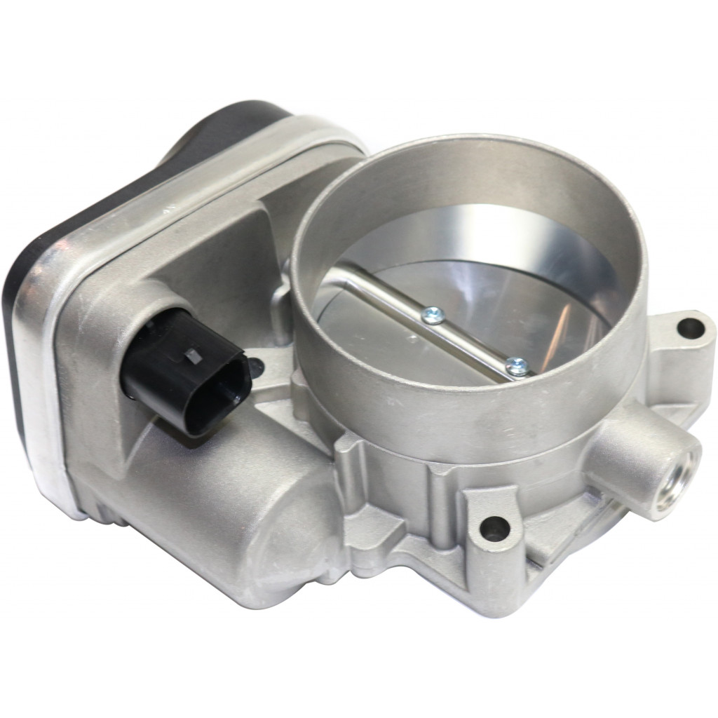 For Dodge Magnum Throttle Body 2005 06 07 2008 | Blade Type | 6-Prong Male Terminal | 1 Female Connector (CLX-M0-USA-REPJ315002-CL360A71)