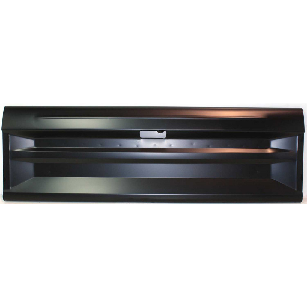 For Ford F-500 Tailgate 1975 1976 1977 | Fleetside | Primed | Steel | FO1900101 | D7TZ9940700A (CLX-M0-USA-7761-CL360A72)