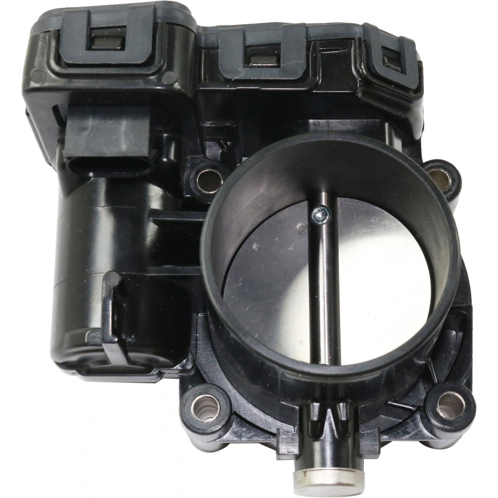 For Dodge Dakota Throttle Body 2007 08 09 2010 | Pin Type | 6-Prong Male Terminal | 1 Female Connector | 4861661AB (CLX-M0-USA-RJ31500001-CL360A71)