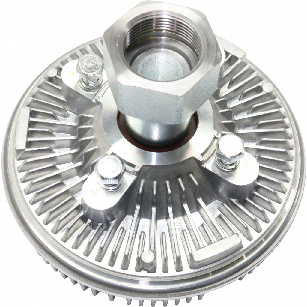 For Ford F53 Fan Clutch 1999-2006 | Severe Duty | Thermal Type | 7.4 In. Diameter | F81Z8A616MA (CLX-M0-USA-RF31370001-CL360A79)