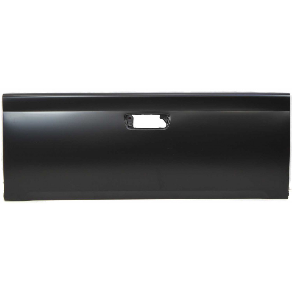 For Chevy Colorado Tailgate 2004-2012 | Primed | Steel | Replacement For GM1900120 | 19206604 (CLX-M0-USA-C580506-CL360A70)