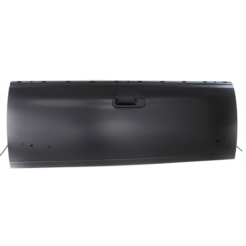 For Ford F-150 Heritage Tailgate 2004 | Primed | Steel | Styleside | Non Locking | FO1900121 | Performance (CLX-M0-USA-REPF580506-CL360A72)