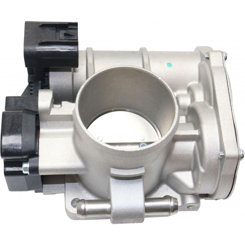 For Chevy Aveo5 Throttle Body 2007 2008 | 1.6L Engine | 4 Cyl | 6-Prong Blade Male Terminal | 1 Female Connector (CLX-M0-USA-RC31500004-CL360A71)