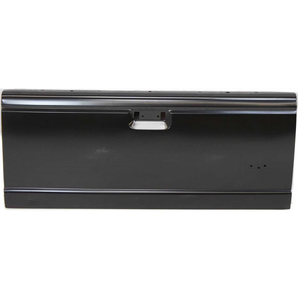 For Ford Ranger Tailgate 1993-2004 | Flareside | Primed | Steel | FO1900117 | F37Z8340700A (CLX-M0-USA-FD5602-CL360A70)