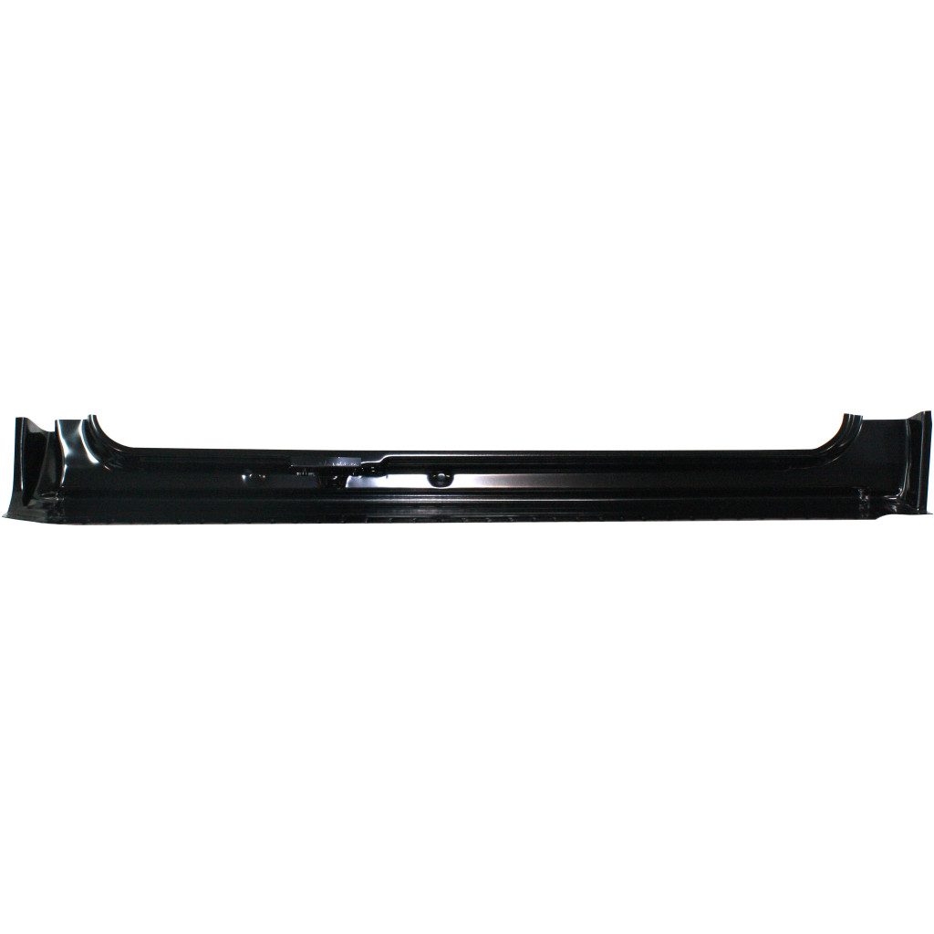 For Chevy Silverado 1500 / 2500 / 3500 Rocker Panel 2000-2006 Driver Side | 4-Door | Extended Cab | Includes 2007 Classic (CLX-M0-USA-REPC430116-CL360A70)
