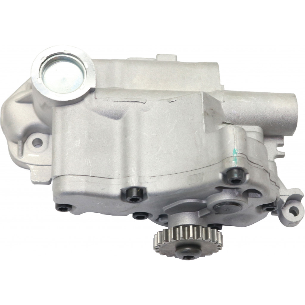 For Audi TT / TT Quattro Oil Pump 2009 2010 | 4 Cyl | 2.0L Engine (CLX-M0-USA-RV38030002-CL360A76)