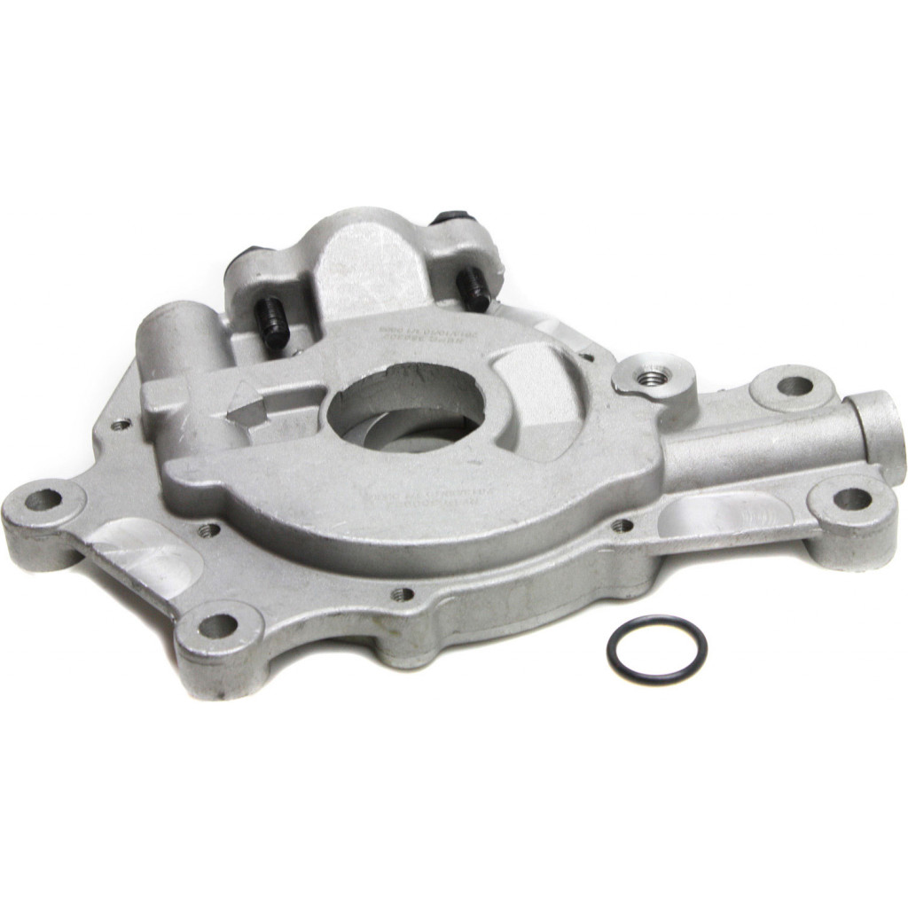 For Dodge Stratus Oil Pump 2001 02 03 04 05 2006 | 6 Cyl | 2.7L | DOHC | 24 Valves | Interchange Part #: OP140 (CLX-M0-USA-REPC380302-CL360A74)