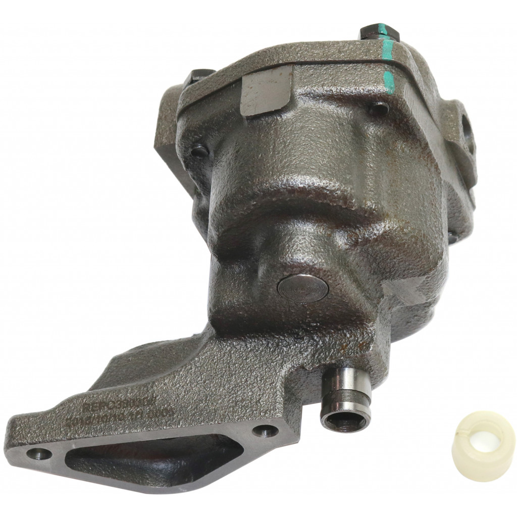 For Chevy Equinox / Uplander Oil Pump 2005 06 07 08 2009 | w/ 3/4 Inlet | Interchange Part #: OP3115 (CLX-M0-USA-REPC380306-CL360A82)