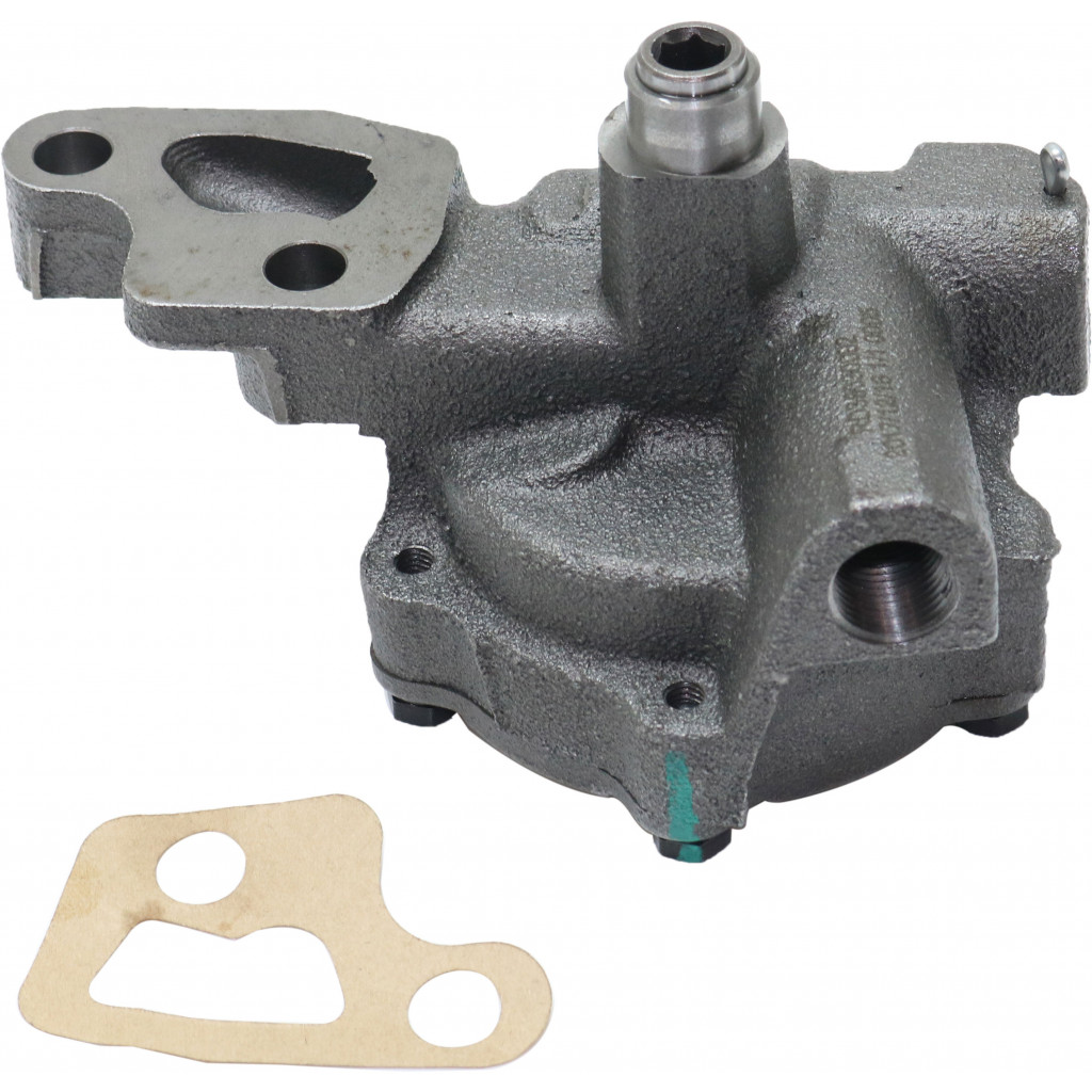 For Dodge Ramcharger Oil Pump 1981-1993 | w/ High Volume | OP1140HV (CLX-M0-USA-RD38030002-CL360A70)