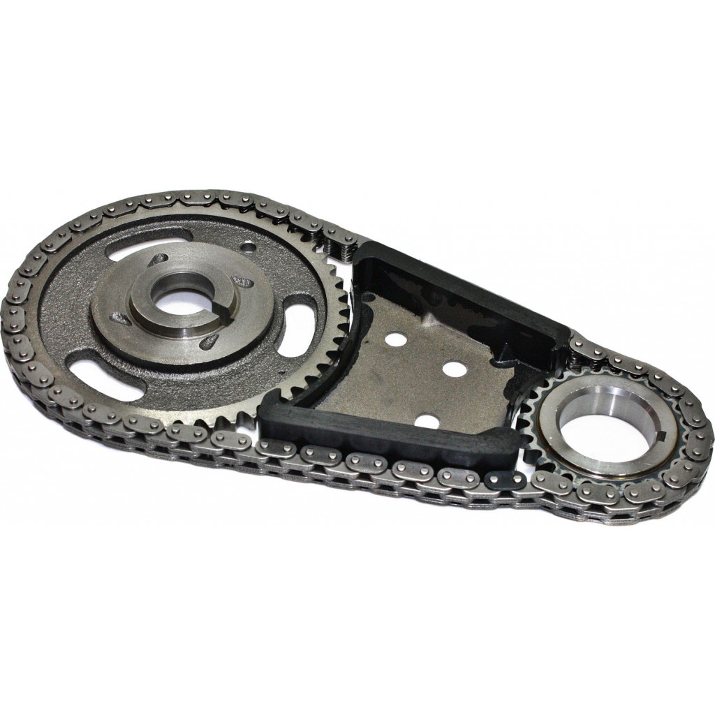 For Buick Century Timing Chain Kit 1995-2005 | TK3147 (CLX-M0-USA-REPP300101-CL360A70)