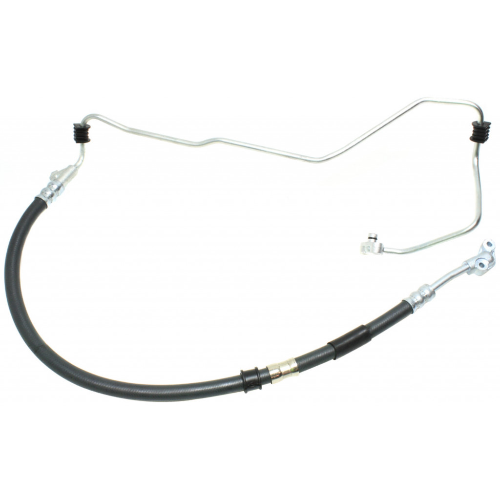 For Acura TL Power Steering Hose 1999 00 01 02 2003 | Pump To Steering Rack (CLX-M0-USA-REPA289901-CL360A70)