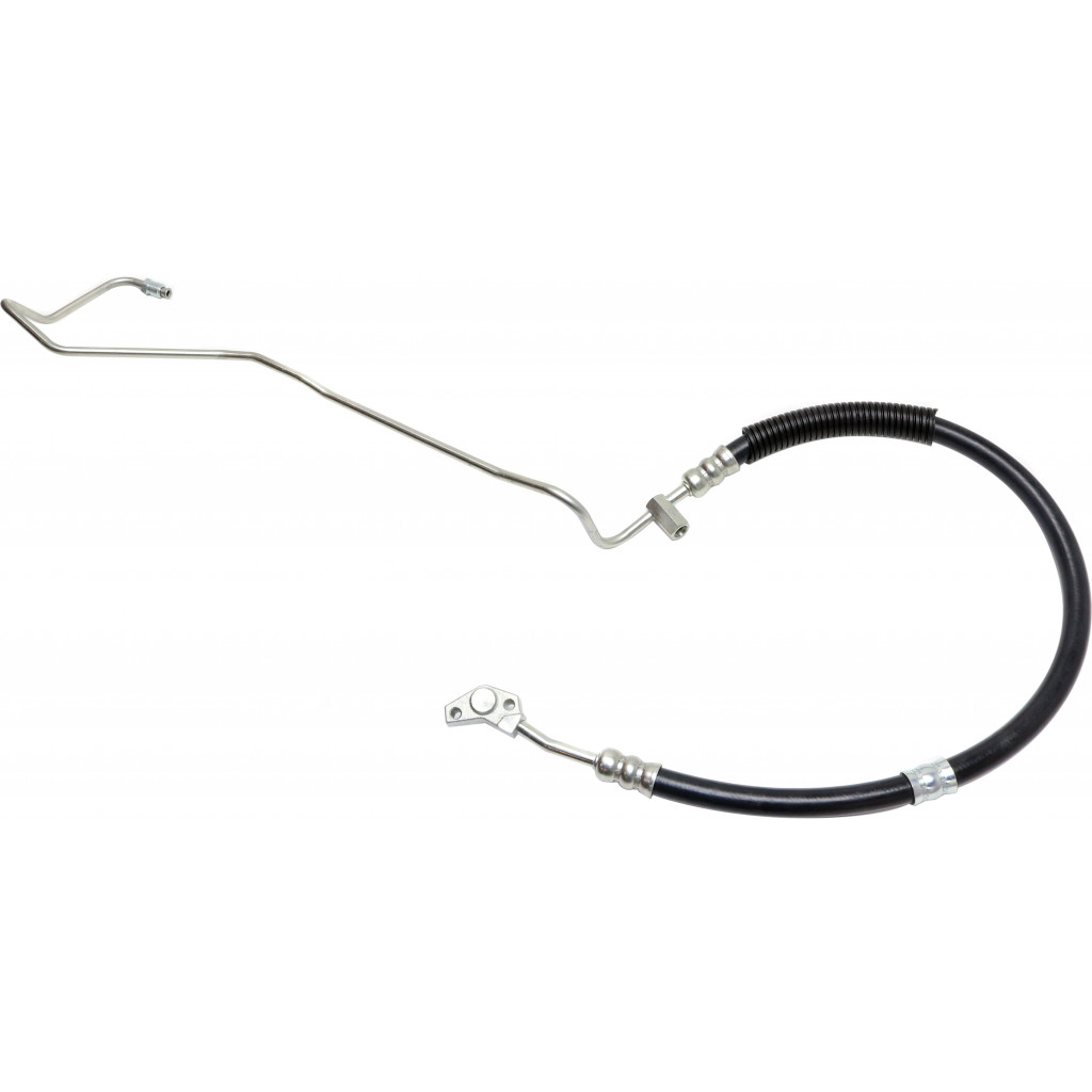 For Acura TL Power Steering Hose 2002 2003 | w/ Switch Port | 92149 (CLX-M0-USA-REPA289902-CL360A71)