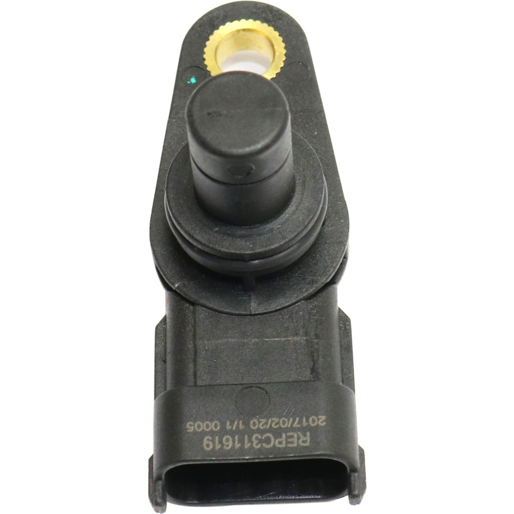 For Chevy Equinox / Traverse Camshaft Position Sensor 2009 | 3-Prong Blade Male Terminal | 1 Female Connector (CLX-M0-USA-REPC311619-CL360A74)