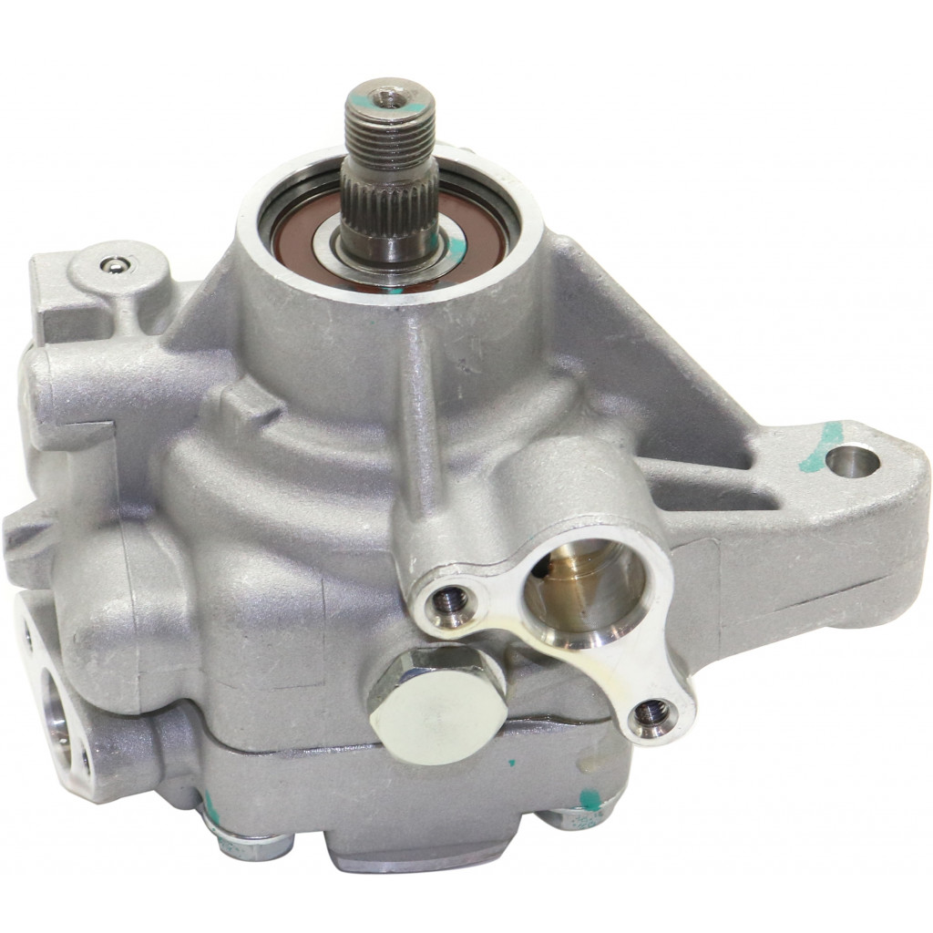For Acura TSX Power Steering Pump 2006 2007 2008 | w/o Reservoir | 96-5419 (CLX-M0-USA-REPH510415-CL360A75)