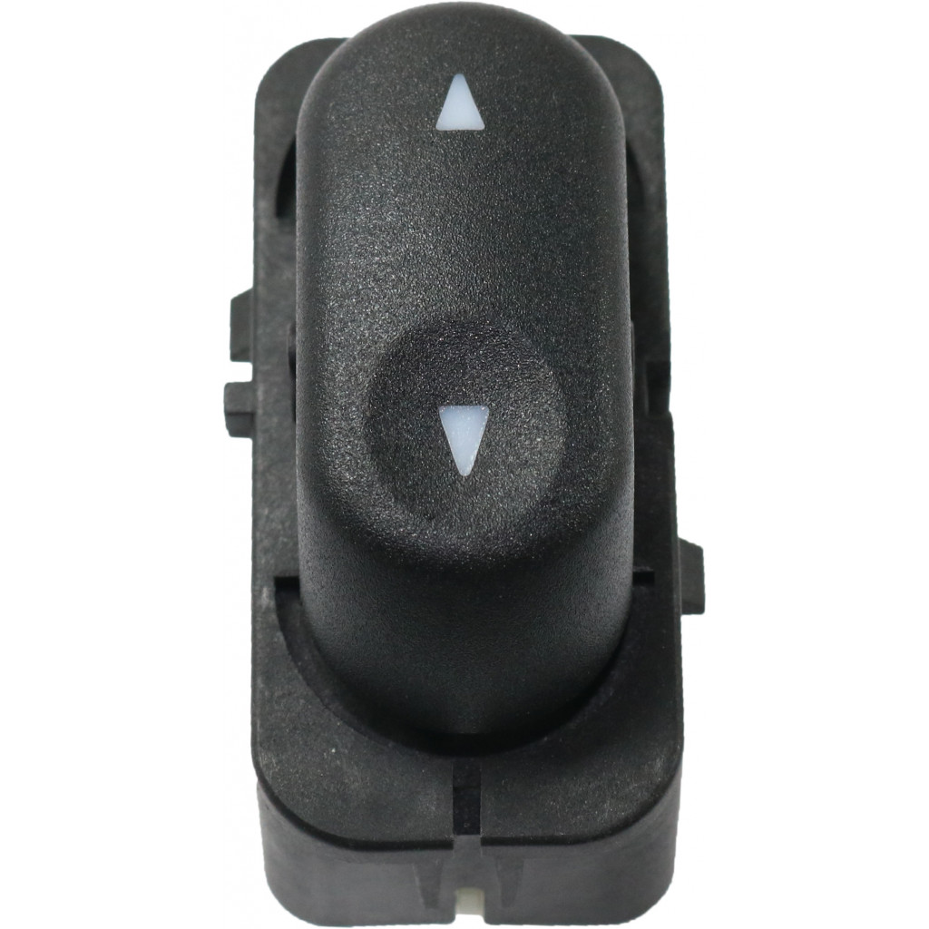 For Ford Escape Window Switch 2001-2007 Passenger Side | Front or Rear | Black | YF1Z14529ABA (CLX-M0-USA-RF50520005-CL360A72)