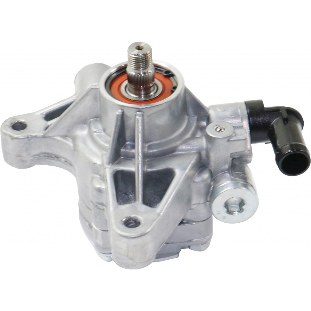 For Honda CR-V Power Steering Pump 2003 2004 | 21-5348 | AA1215348 | 96-5348 (CLX-M0-USA-REPH510407-CL360A70)