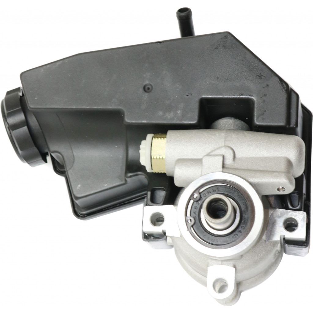 For Dodge Dakota Power Steering Pump 1991 | w/ Reservoir | 20-39771F (CLX-M0-USA-RJ51040001-CL360A71)